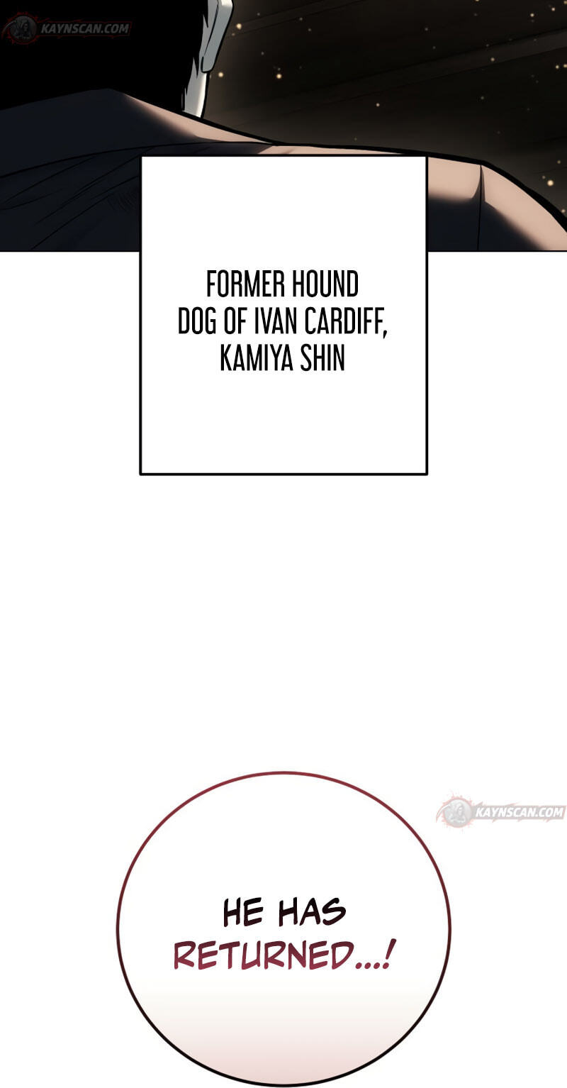 Read The Red Shirt chapter 65 image 40 on Lezhin