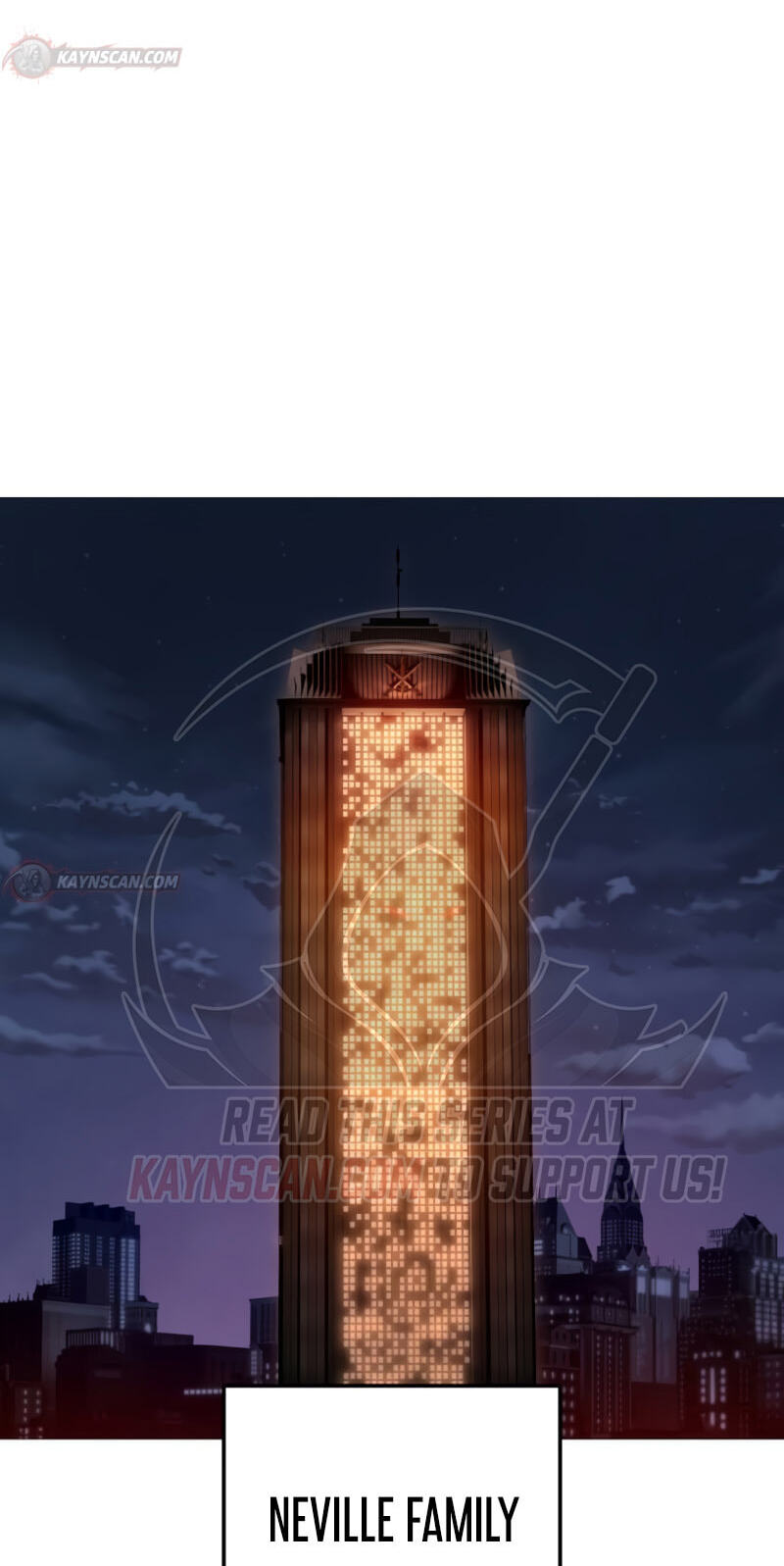 Read The Red Shirt chapter 65 image 47 on Lezhin