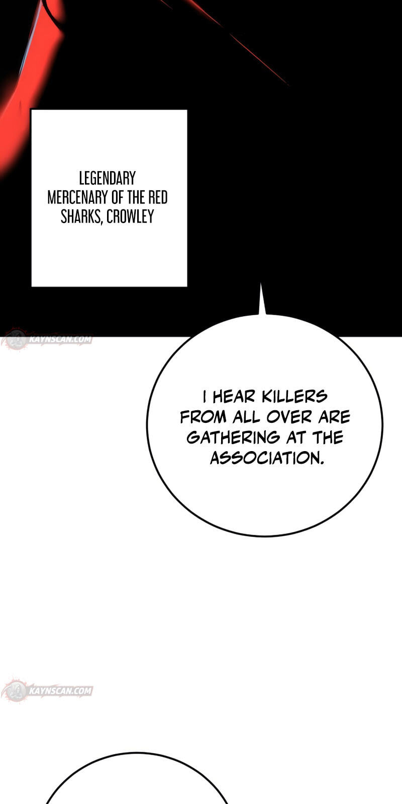 Read The Red Shirt chapter 65 image 49 on Lezhin