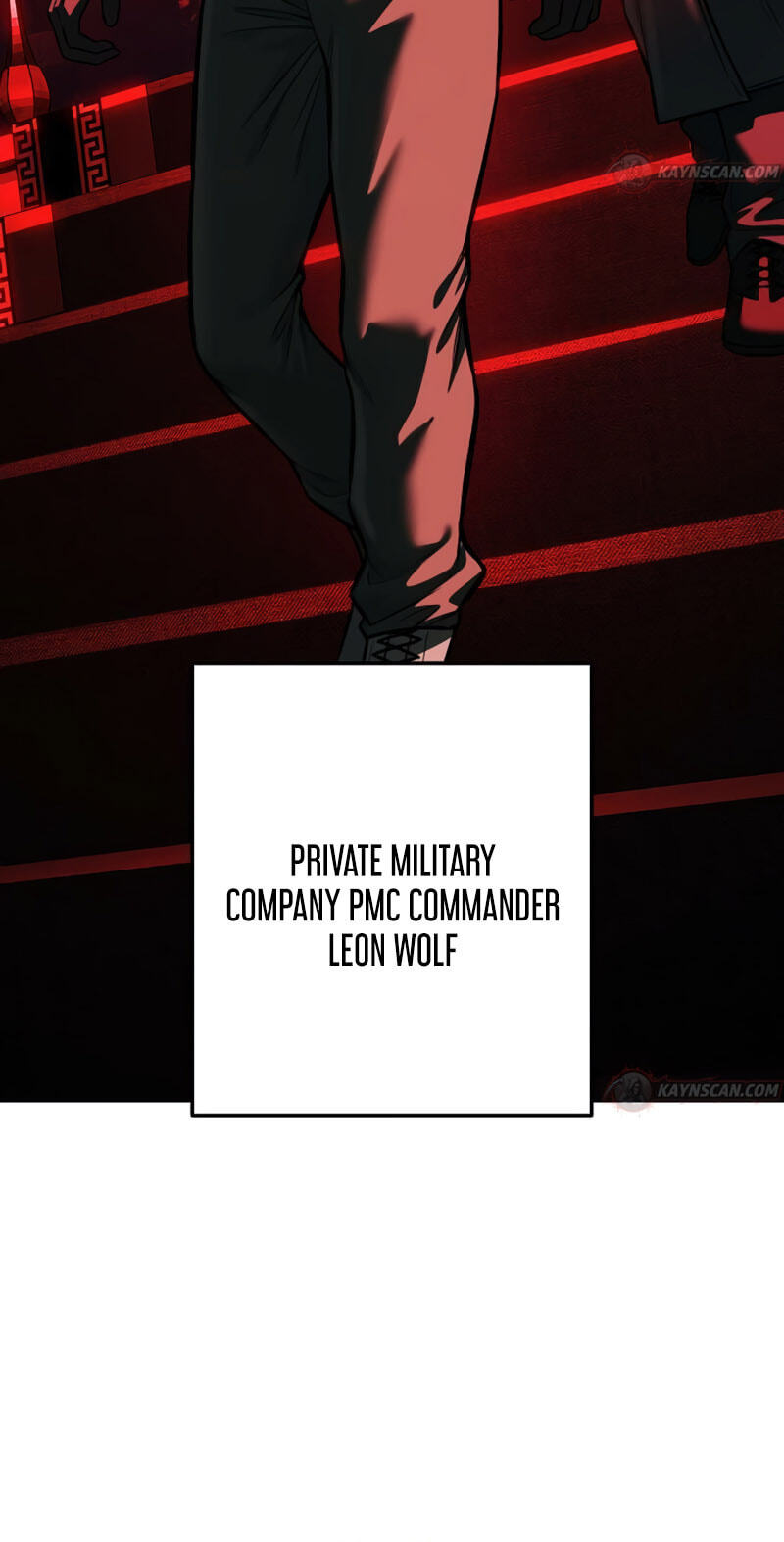 Read The Red Shirt chapter 65 image 59 on Lezhin