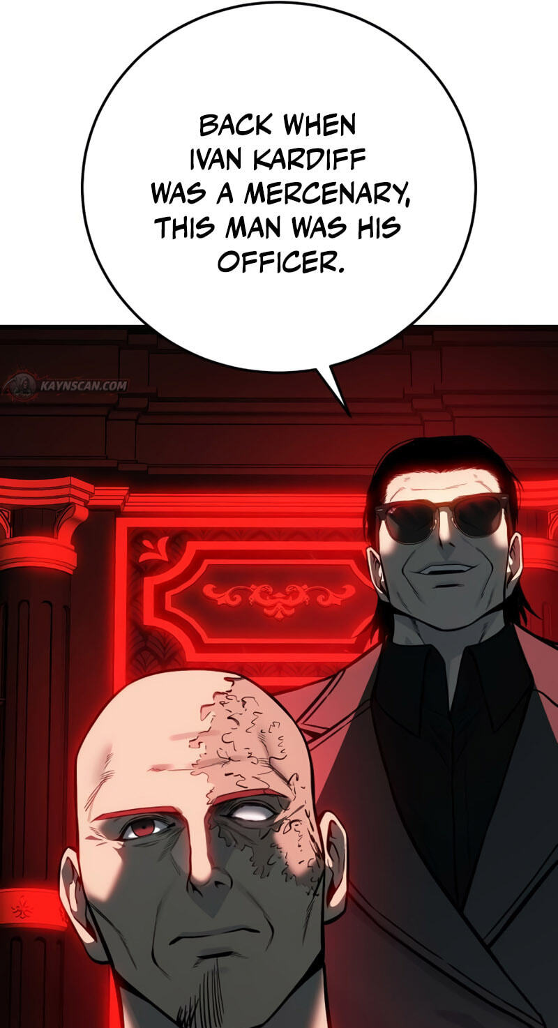 Read The Red Shirt chapter 65 image 60 on Lezhin