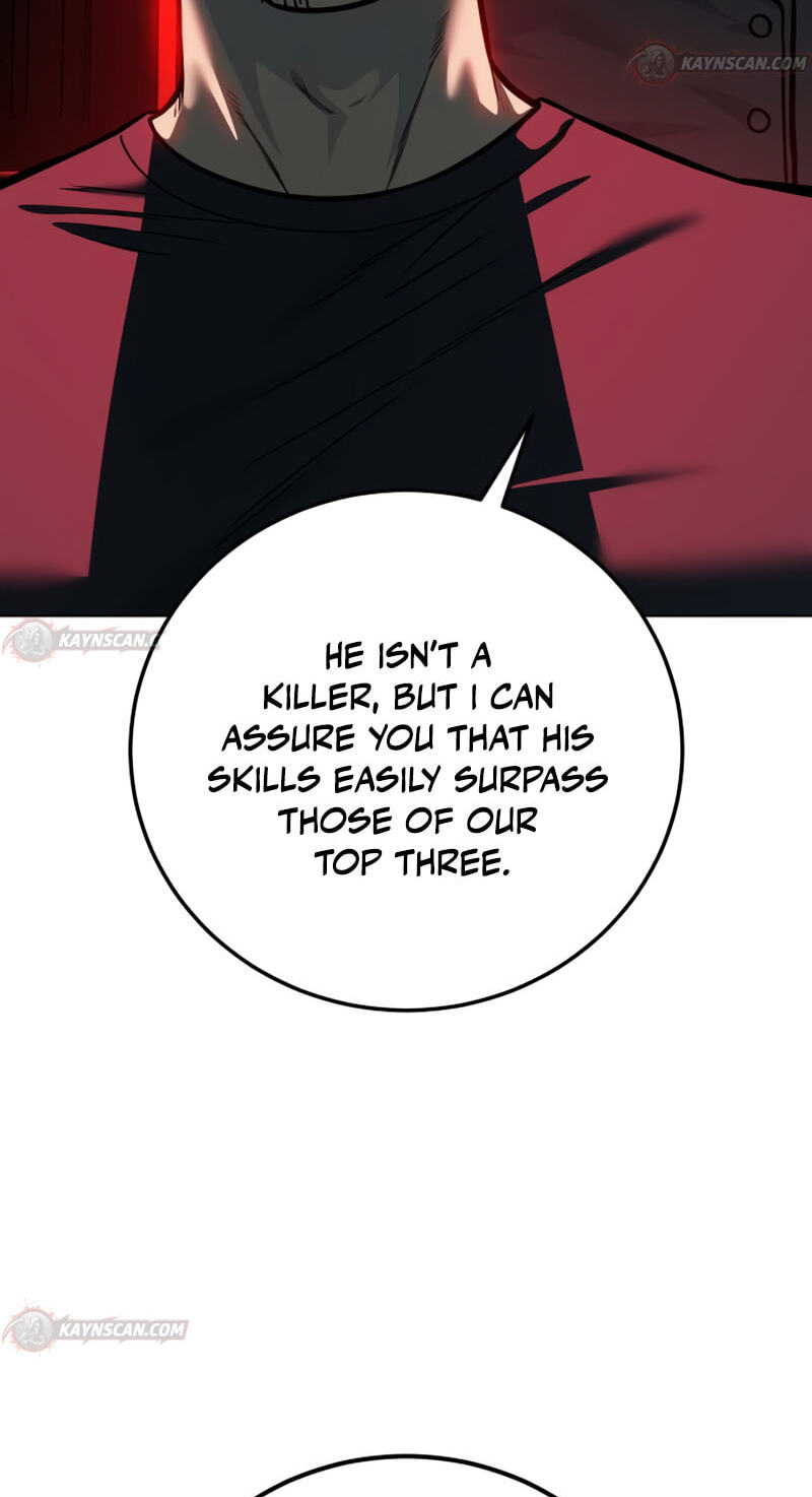 Read The Red Shirt chapter 65 image 61 on Lezhin