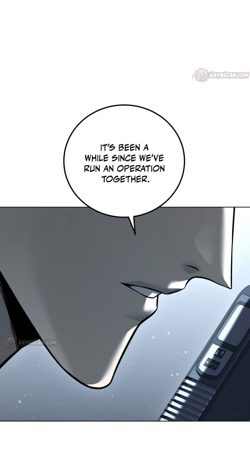 Read The Red Shirt chapter 65 image 67 on Lezhin