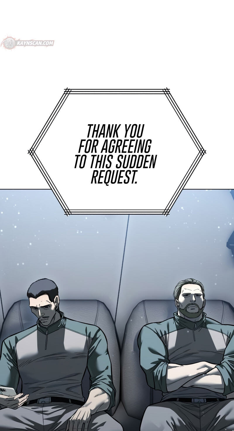 Read The Red Shirt chapter 65 image 68 on Lezhin