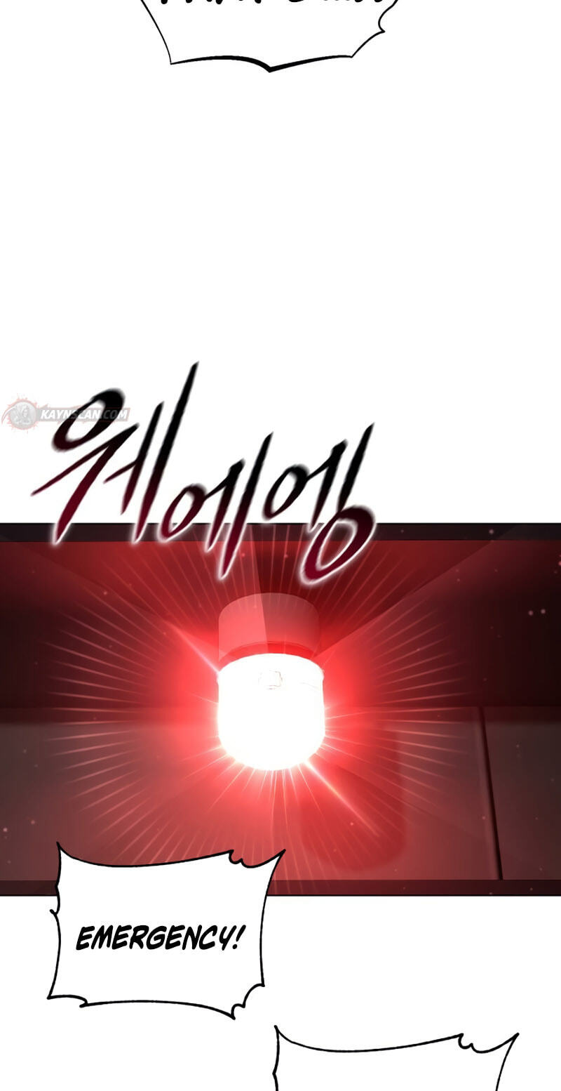 Read The Red Shirt chapter 65 image 75 on Lezhin
