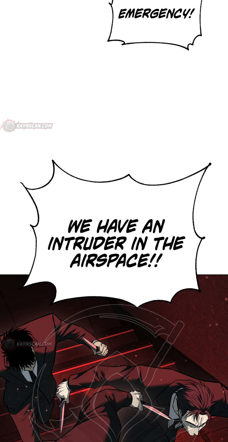 Read The Red Shirt chapter 65 image 76 on Lezhin