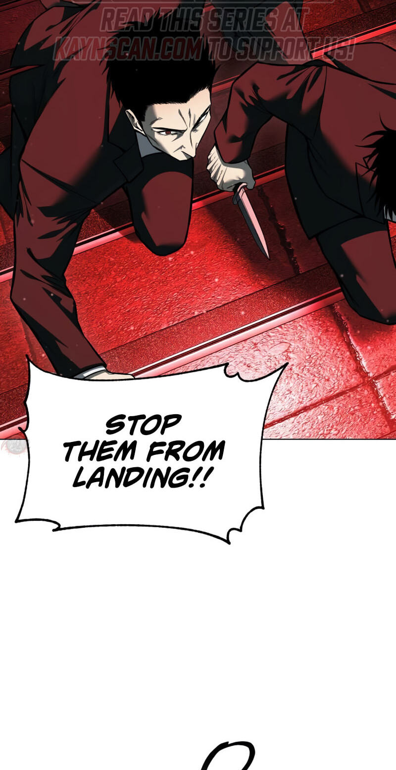 Read The Red Shirt chapter 65 image 77 on Lezhin
