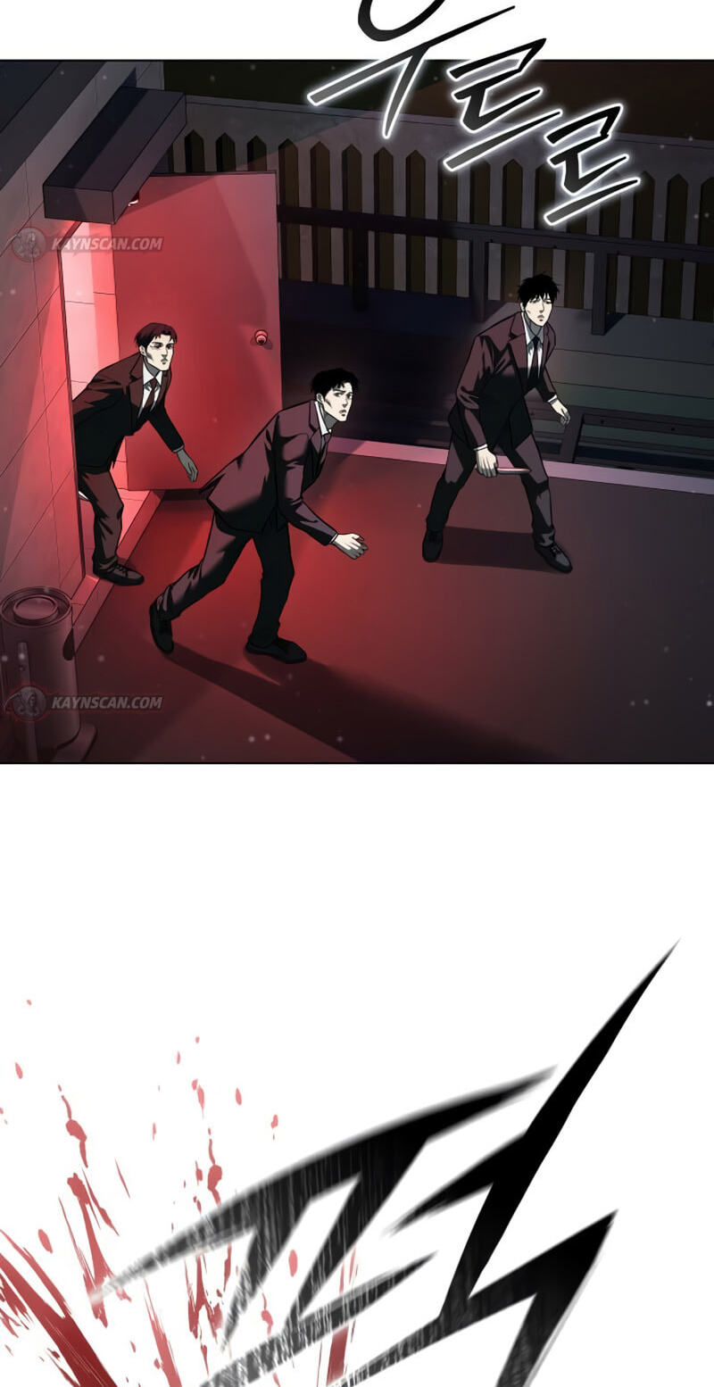 Read The Red Shirt chapter 65 image 78 on Lezhin