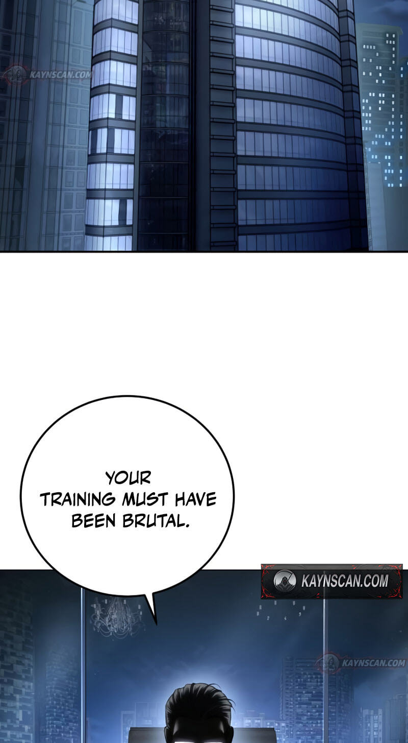 Read The Red Shirt chapter 65 image 8 on Lezhin