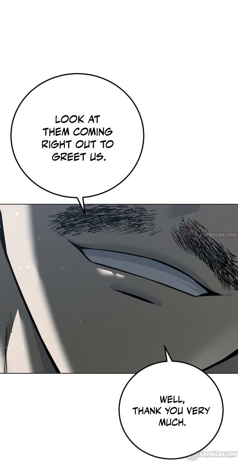 Read The Red Shirt chapter 65 image 80 on Lezhin