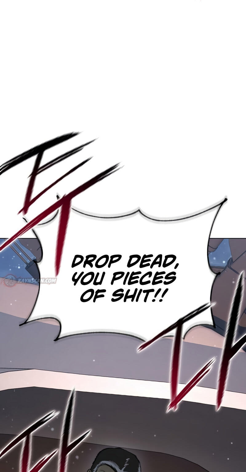 Read The Red Shirt chapter 65 image 81 on Lezhin