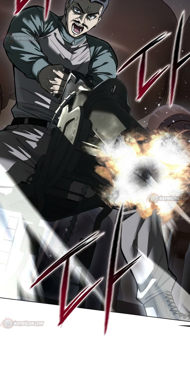 Read The Red Shirt chapter 65 image 82 on Lezhin