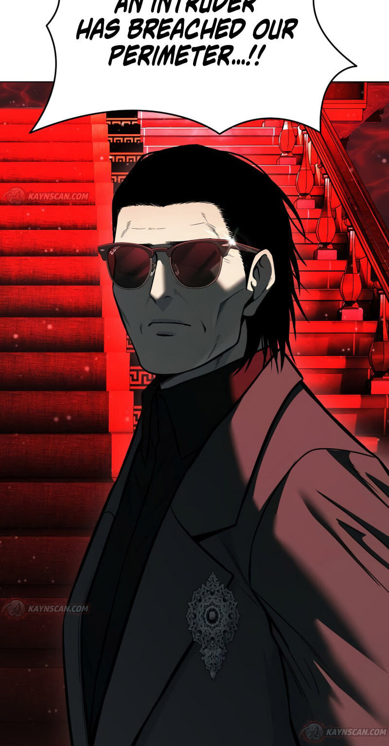 Read The Red Shirt chapter 65 image 87 on Lezhin