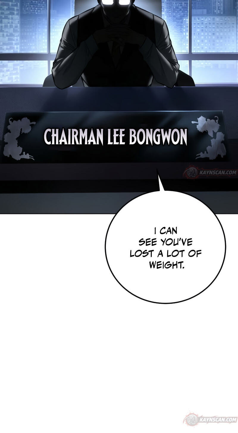 Read The Red Shirt chapter 65 image 9 on Lezhin