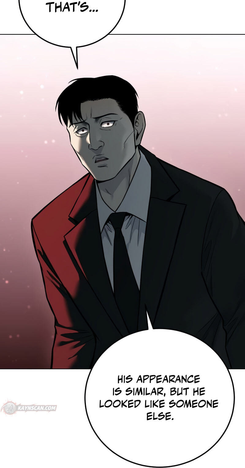 Read The Red Shirt chapter 65 image 90 on Lezhin