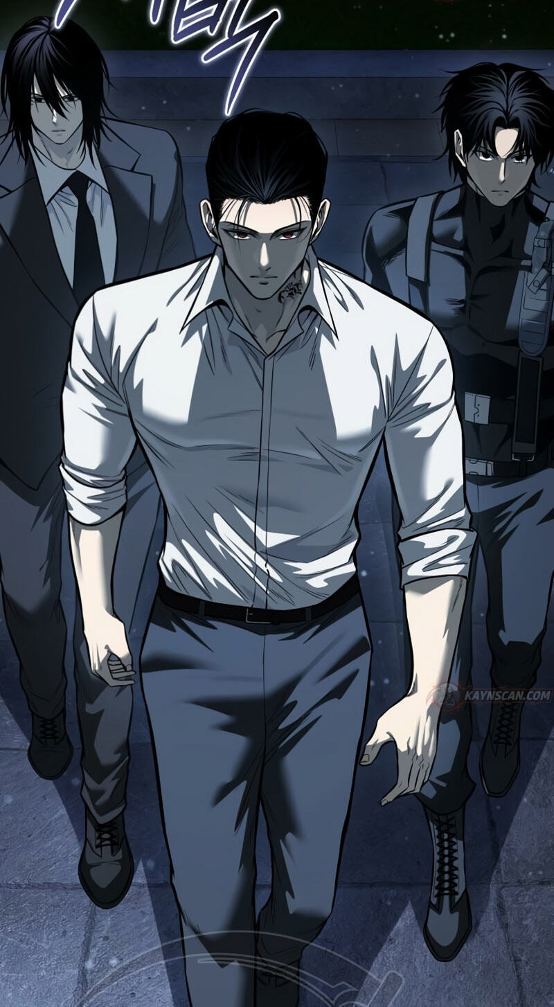 Read The Red Shirt chapter 65 image 95 on Lezhin