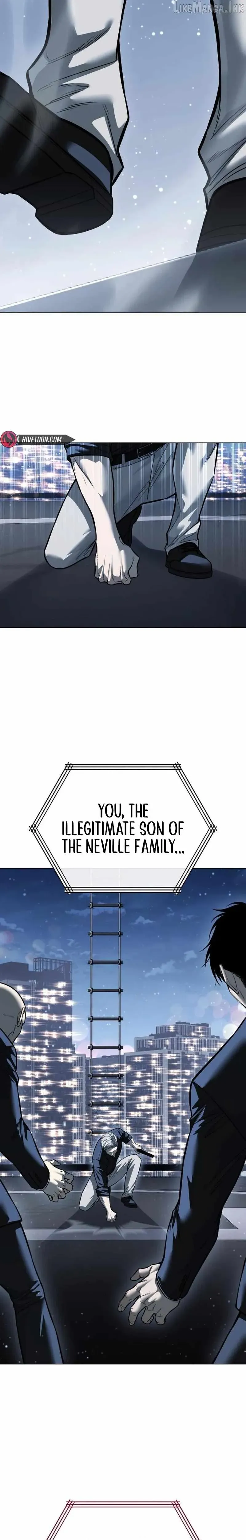 Read The Red Shirt chapter 66 image 1 on Lezhin
