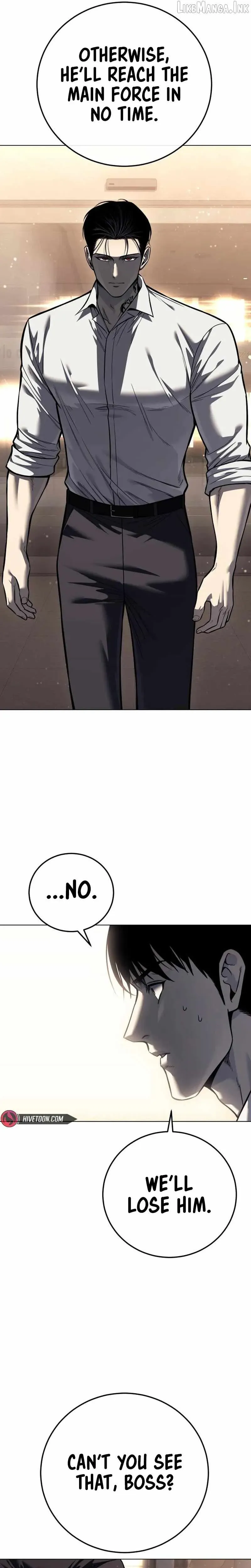 Read The Red Shirt chapter 66 image 13 on Lezhin