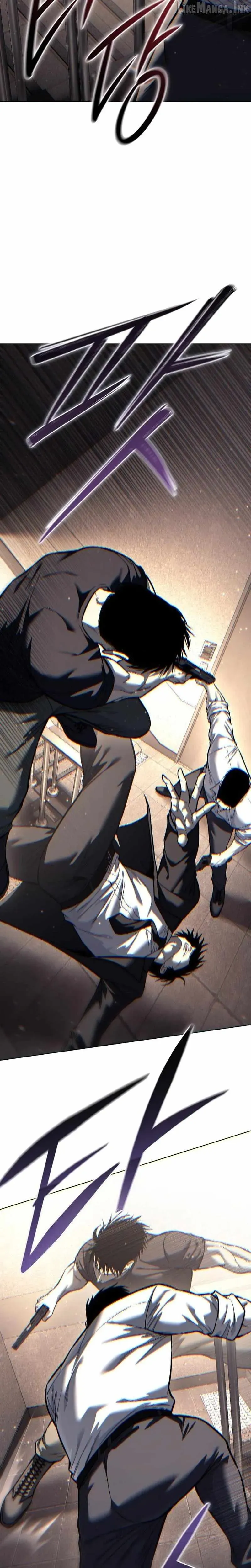 Read The Red Shirt chapter 66 image 26 on Lezhin