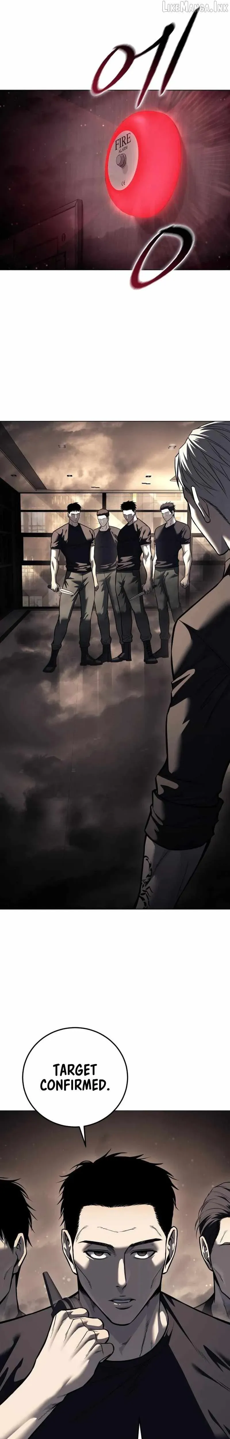 Read The Red Shirt chapter 66 image 32 on Lezhin