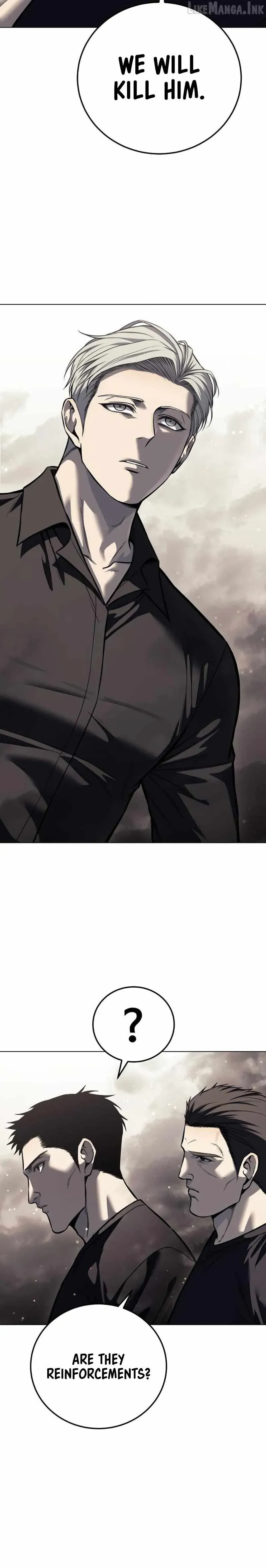 Read The Red Shirt chapter 66 image 33 on Lezhin