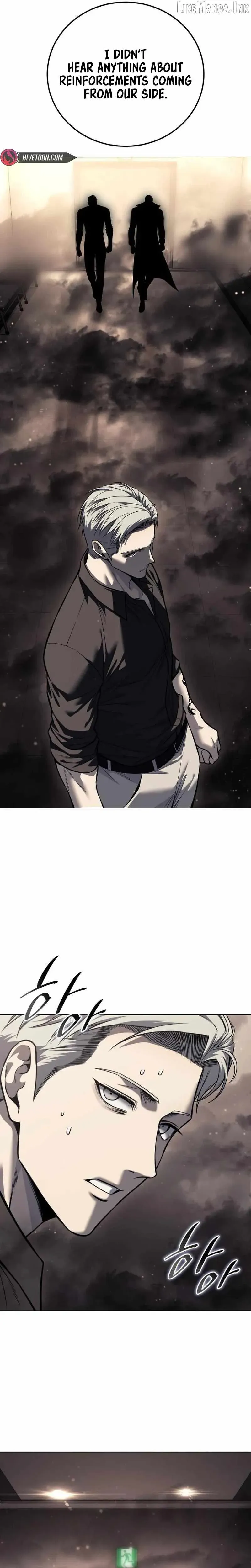 Read The Red Shirt chapter 66 image 34 on Lezhin