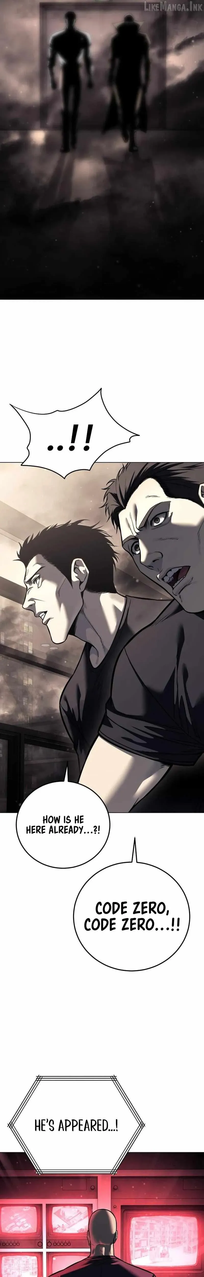 Read The Red Shirt chapter 66 image 35 on Lezhin