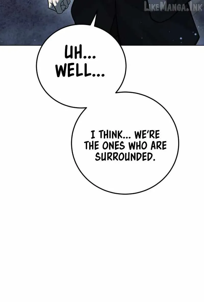 Read The Red Shirt chapter 66 image 9 on Lezhin