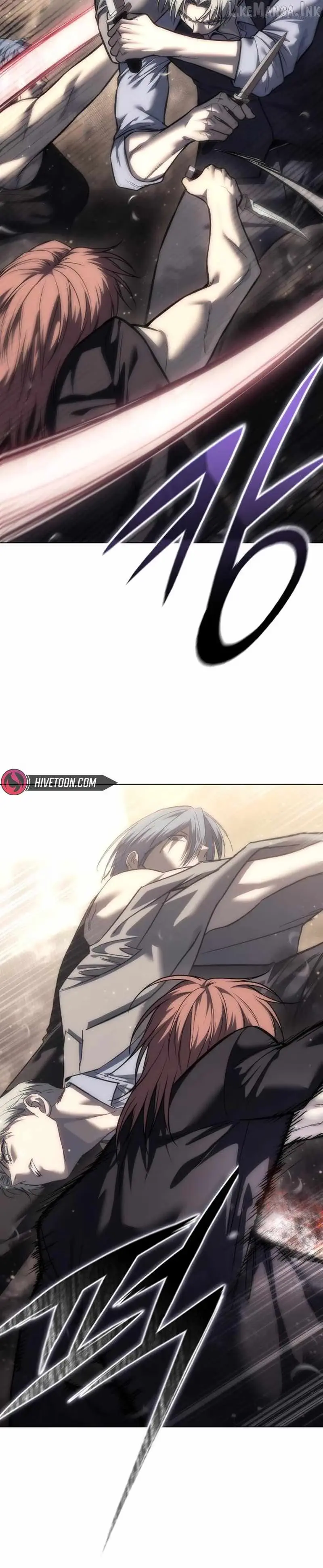 Read The Red Shirt chapter 67 image 11 on Lezhin