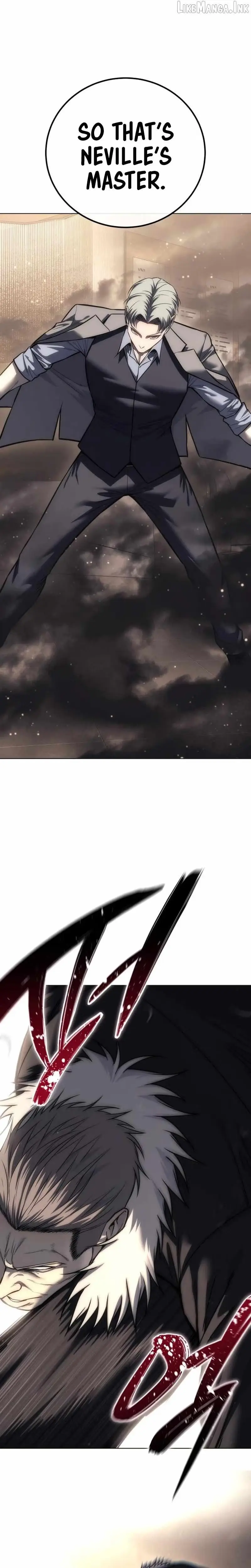 Read The Red Shirt chapter 67 image 13 on Lezhin