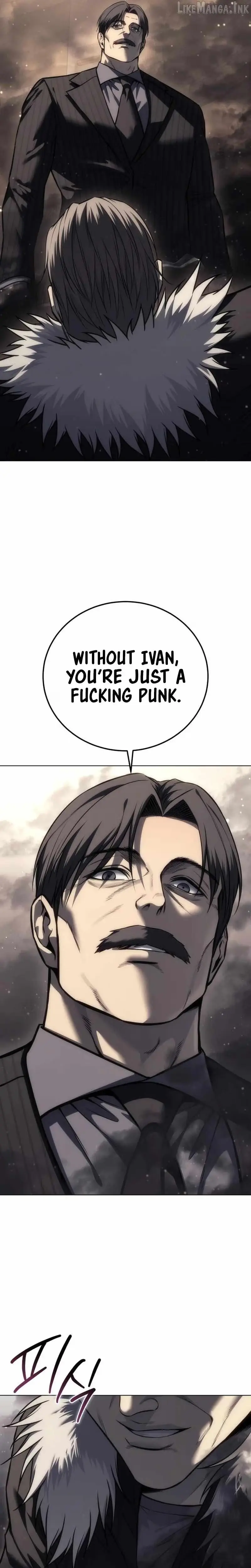 Read The Red Shirt chapter 67 image 15 on Lezhin