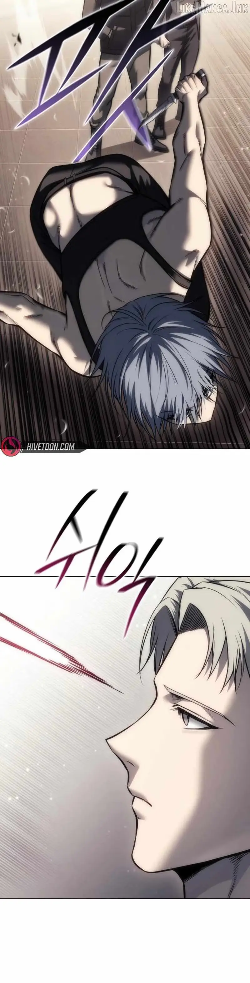 Read The Red Shirt chapter 67 image 2 on Lezhin