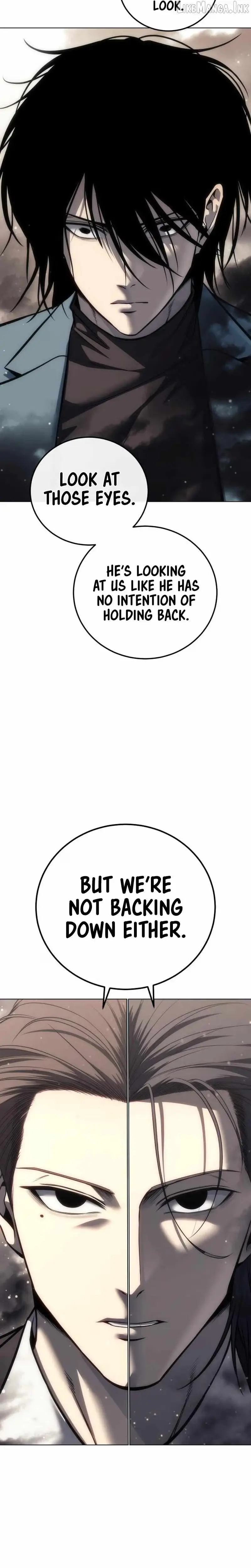 Read The Red Shirt chapter 67 image 22 on Lezhin