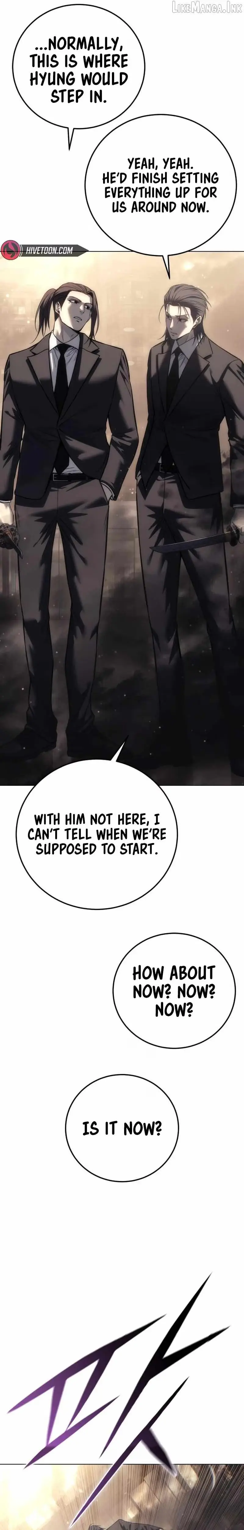 Read The Red Shirt chapter 67 image 24 on Lezhin