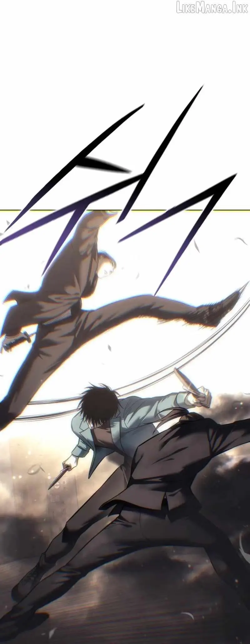 Read The Red Shirt chapter 67 image 26 on Lezhin