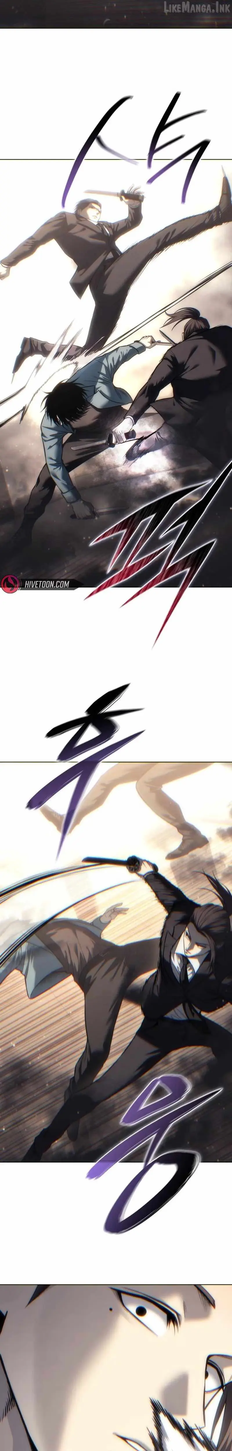 Read The Red Shirt chapter 67 image 27 on Lezhin