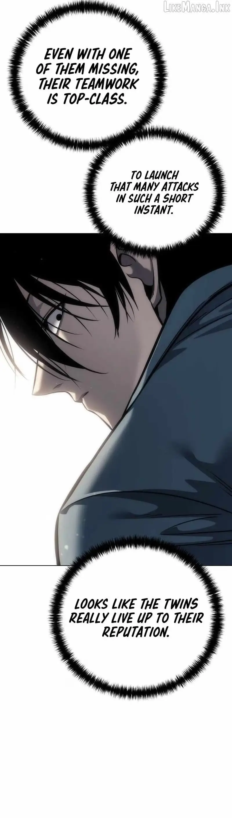 Read The Red Shirt chapter 67 image 29 on Lezhin