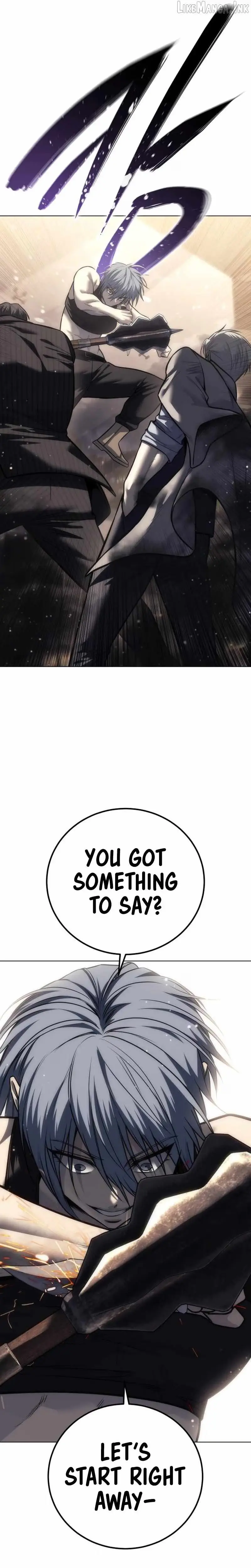 Read The Red Shirt chapter 67 image 3 on Lezhin