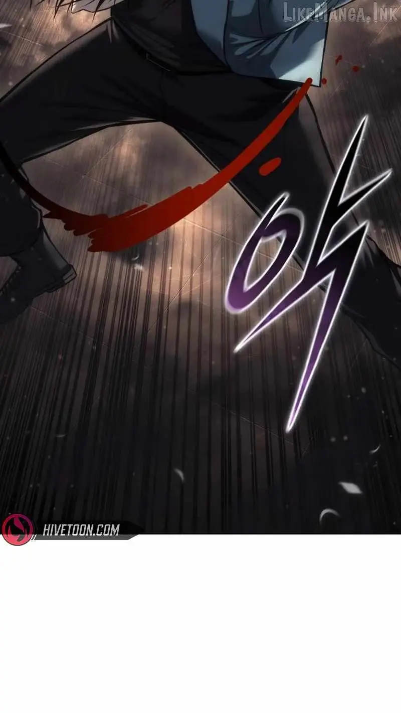 Read The Red Shirt chapter 67 image 35 on Lezhin