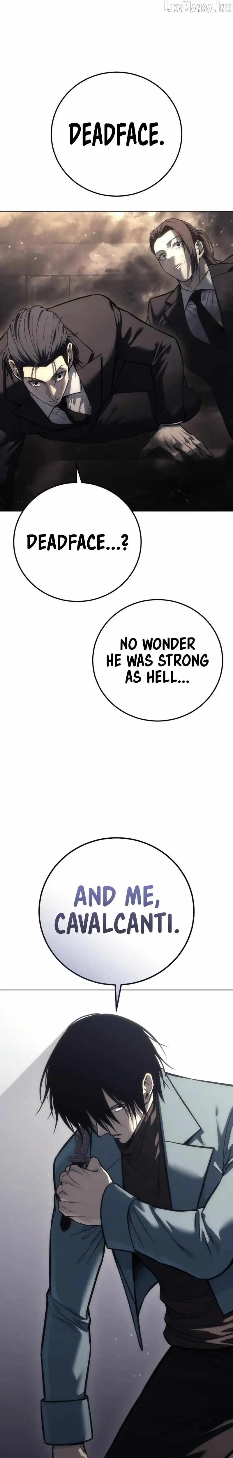Read The Red Shirt chapter 67 image 37 on Lezhin