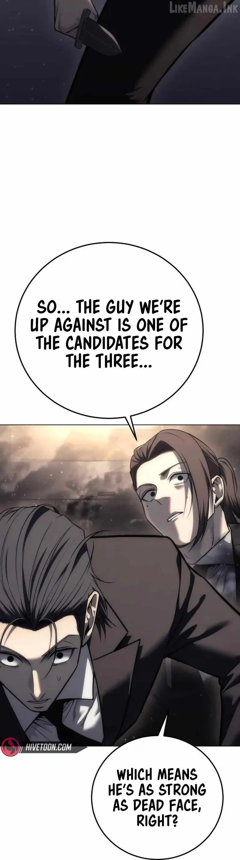 Read The Red Shirt chapter 67 image 38 on Lezhin