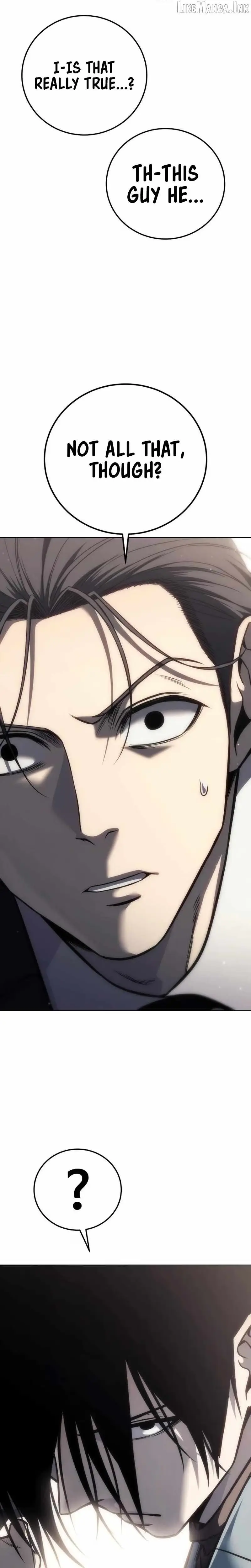 Read The Red Shirt chapter 67 image 39 on Lezhin