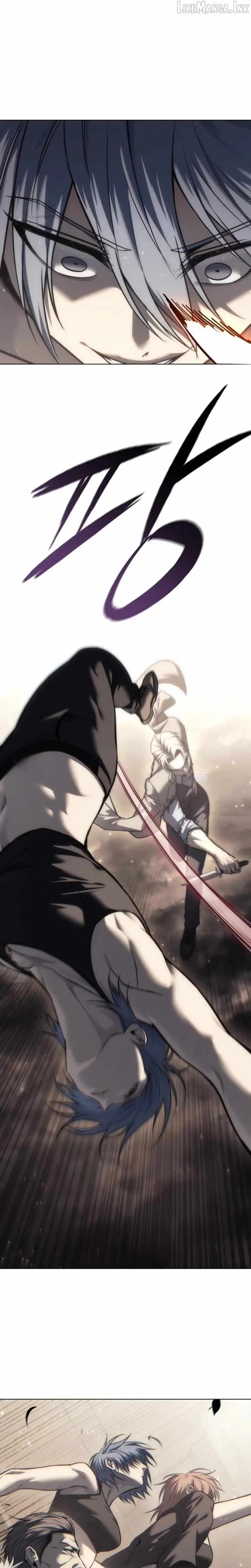 Read The Red Shirt chapter 67 image 4 on Lezhin