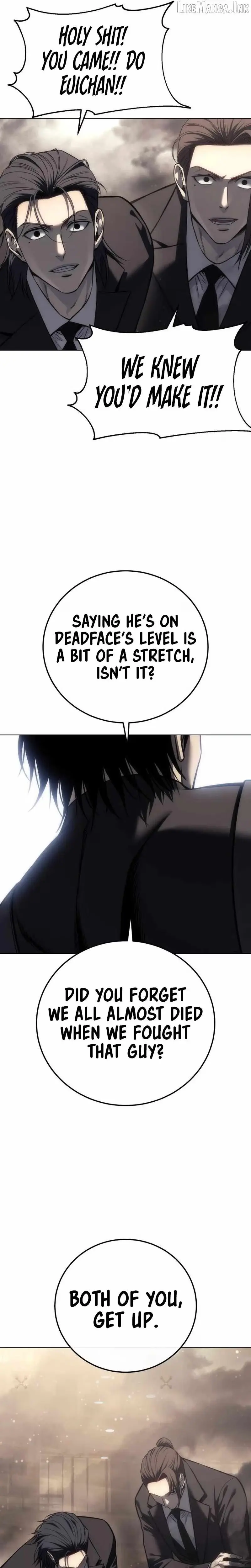 Read The Red Shirt chapter 67 image 42 on Lezhin