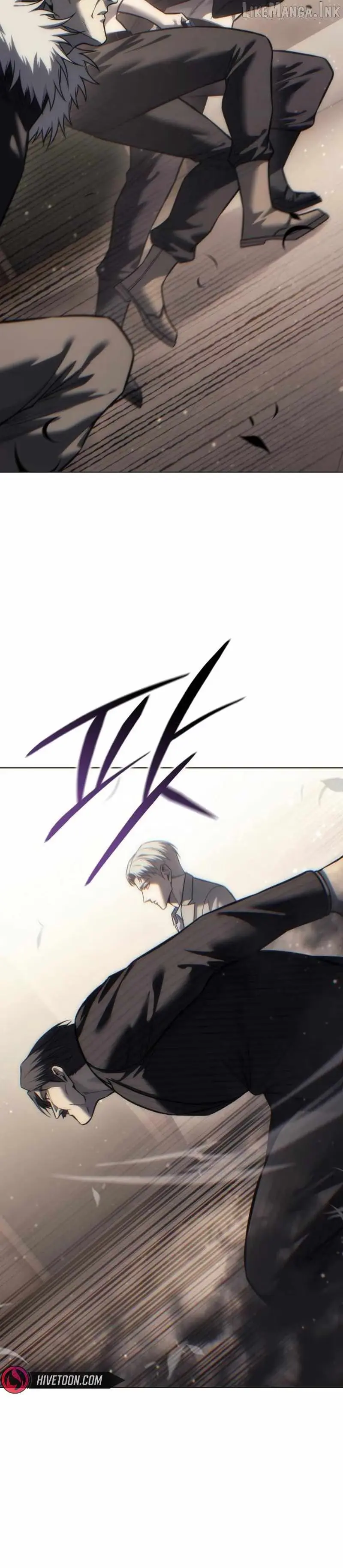 Read The Red Shirt chapter 67 image 5 on Lezhin