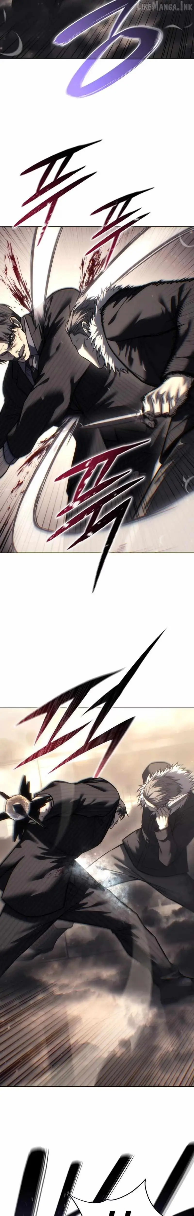 Read The Red Shirt chapter 67 image 7 on Lezhin