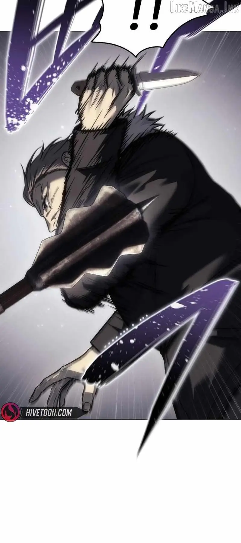 Read The Red Shirt chapter 67 image 8 on Lezhin