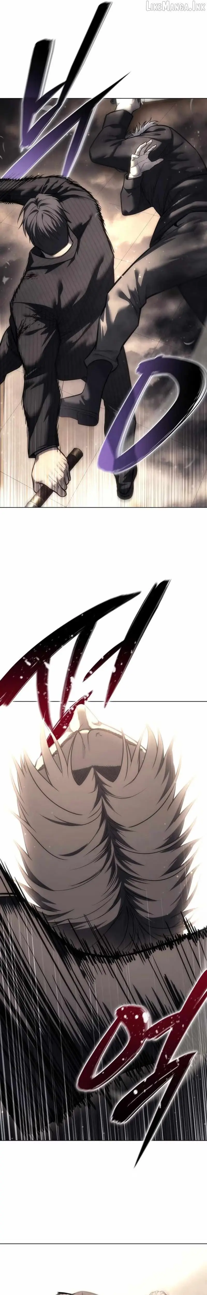 Read The Red Shirt chapter 67 image 9 on Lezhin