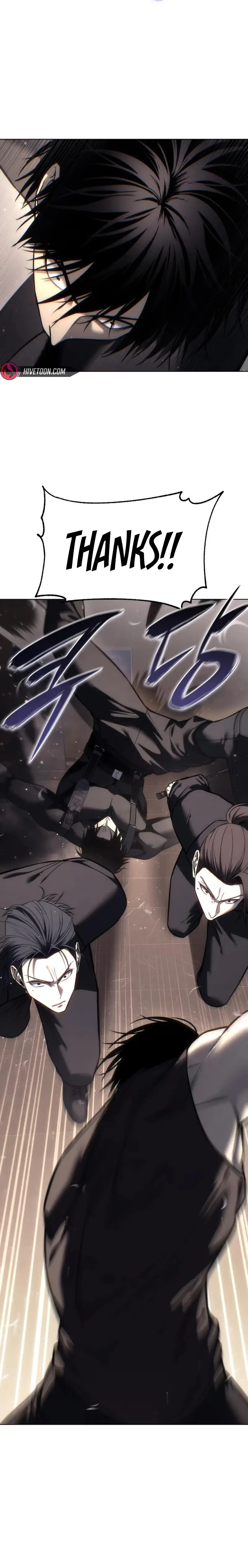 Read The Red Shirt chapter 68 image 13 on Lezhin