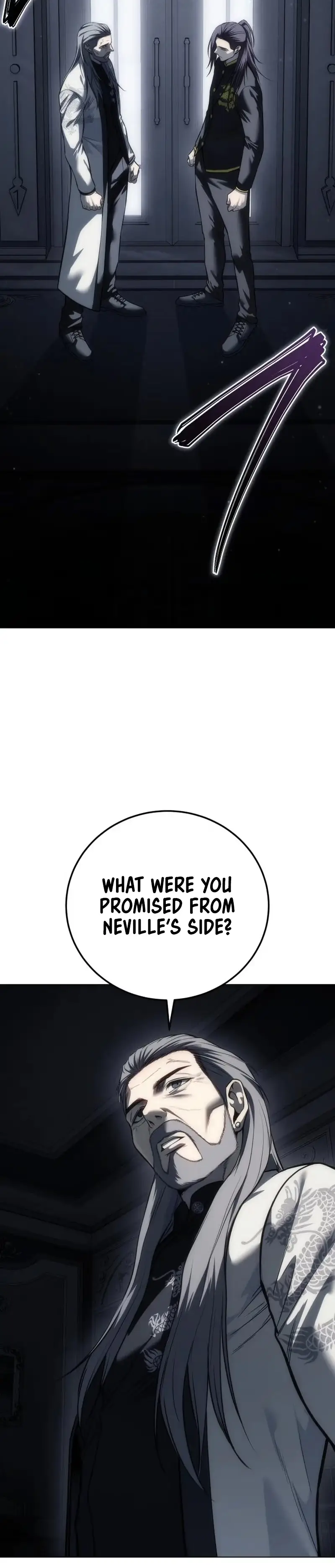 Read The Red Shirt chapter 68 image 24 on Lezhin